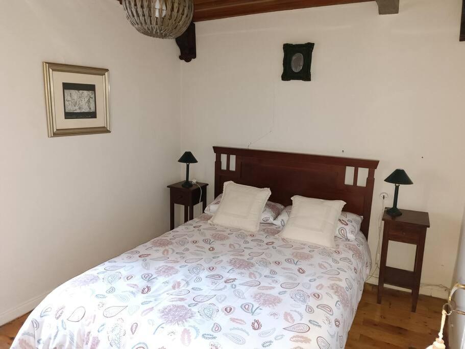 Casa Rural El Huerto. Las Mascotas Son Bienvenidas Soto Del Barco Exterior foto