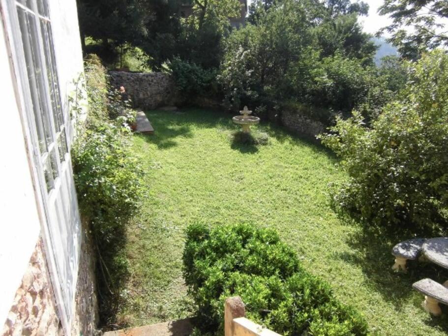 Casa Rural El Huerto. Las Mascotas Son Bienvenidas Soto Del Barco Exterior foto