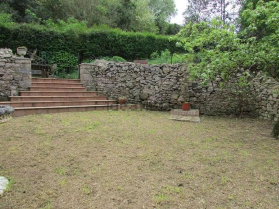 Casa Rural El Huerto. Las Mascotas Son Bienvenidas Soto Del Barco Exterior foto