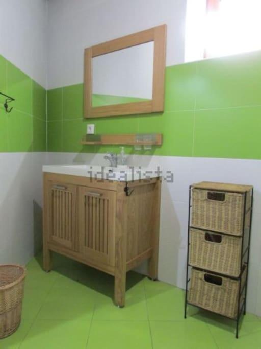 Casa Rural El Huerto. Las Mascotas Son Bienvenidas Soto Del Barco Exterior foto