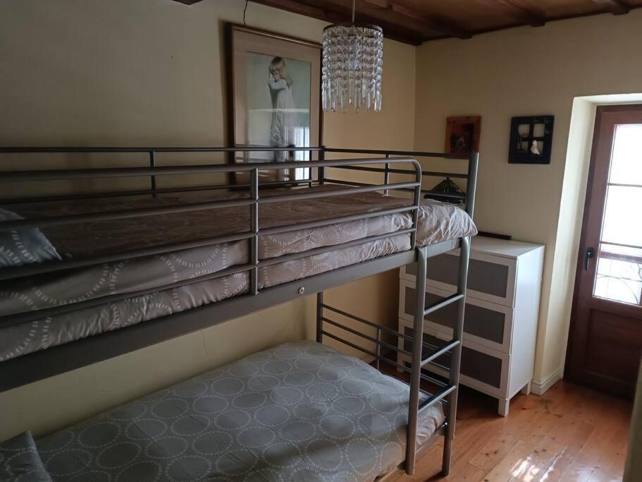 Casa Rural El Huerto. Las Mascotas Son Bienvenidas Soto Del Barco Exterior foto