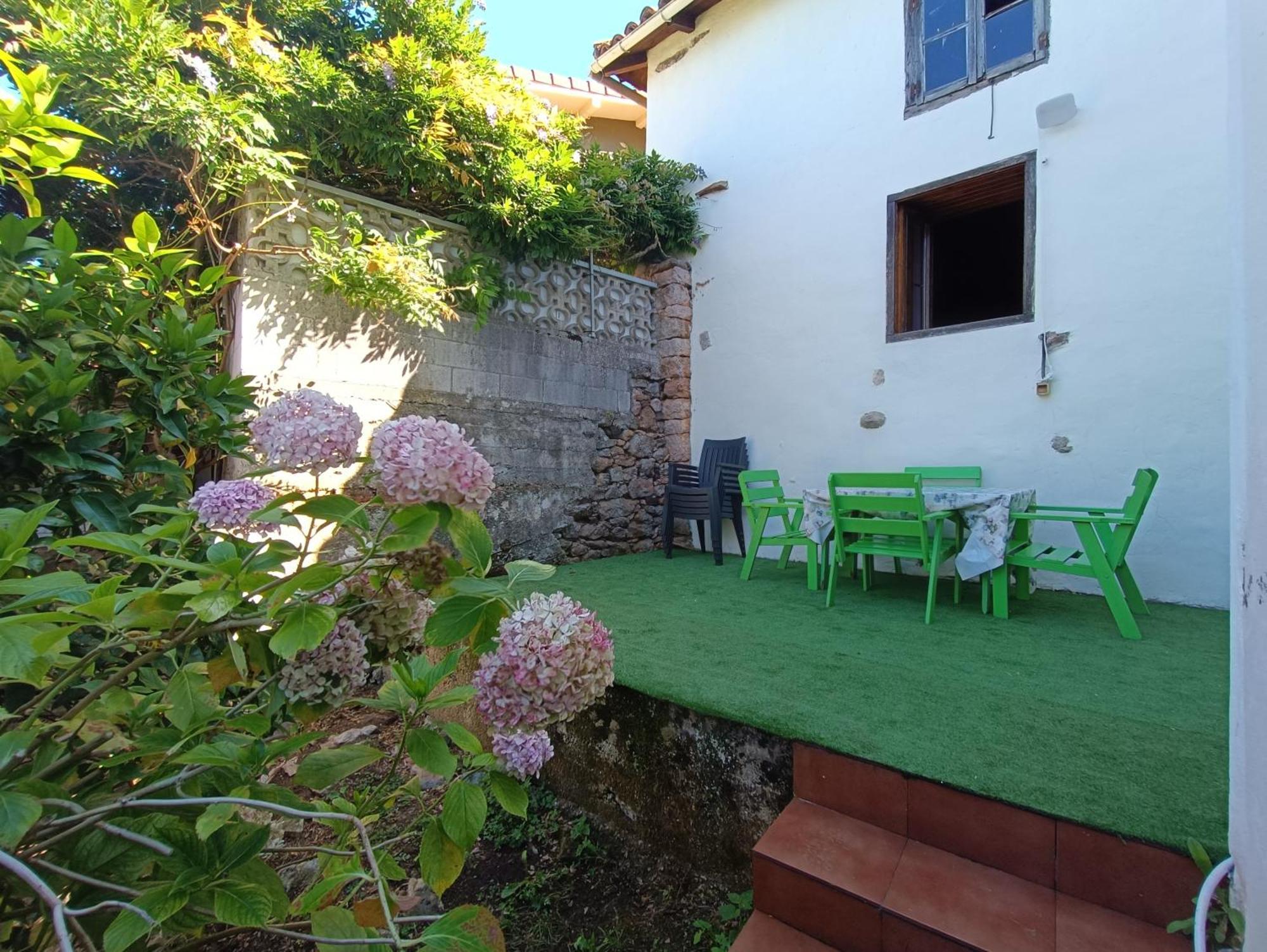 Casa Rural El Huerto. Las Mascotas Son Bienvenidas Soto Del Barco Exterior foto